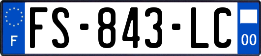 FS-843-LC