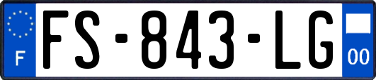 FS-843-LG
