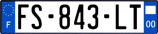 FS-843-LT