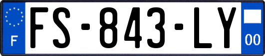 FS-843-LY