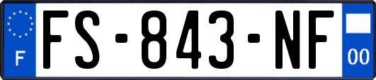 FS-843-NF