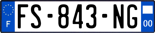 FS-843-NG