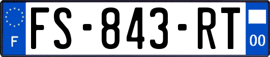 FS-843-RT