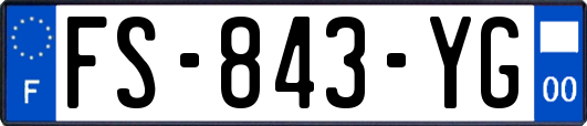 FS-843-YG