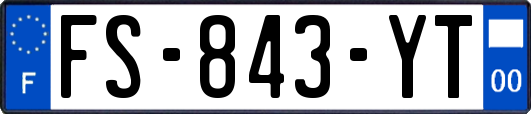 FS-843-YT