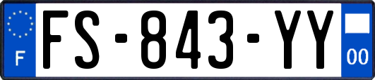 FS-843-YY