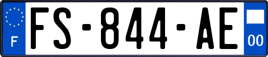 FS-844-AE