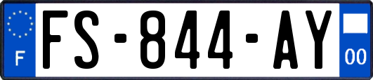 FS-844-AY