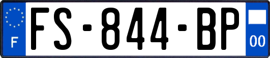 FS-844-BP
