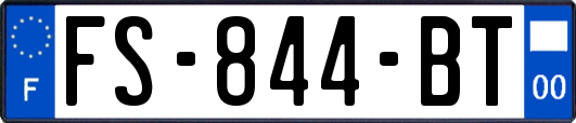 FS-844-BT