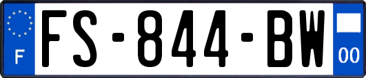 FS-844-BW