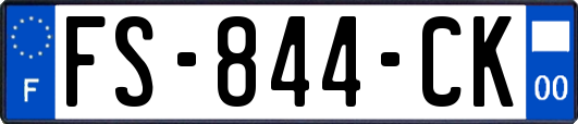 FS-844-CK