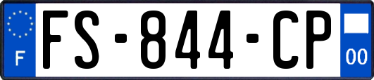 FS-844-CP
