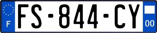 FS-844-CY