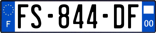 FS-844-DF