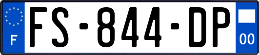 FS-844-DP