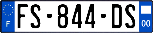 FS-844-DS