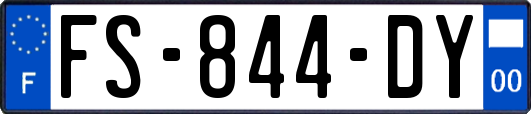 FS-844-DY