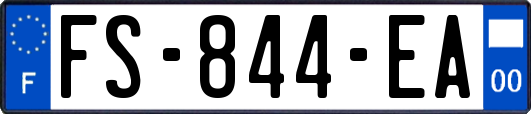 FS-844-EA
