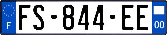 FS-844-EE