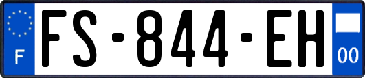 FS-844-EH