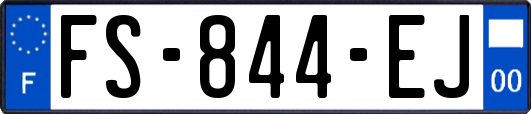 FS-844-EJ