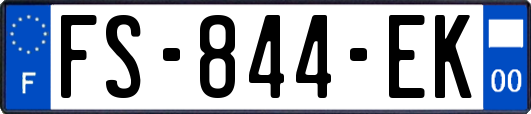 FS-844-EK