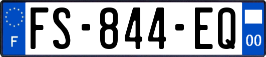 FS-844-EQ