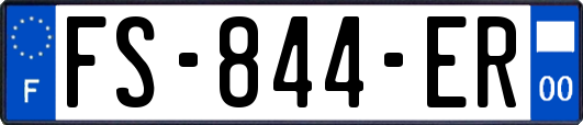FS-844-ER