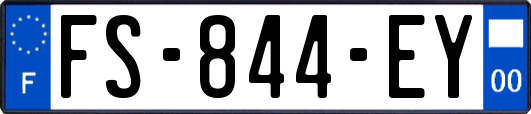 FS-844-EY