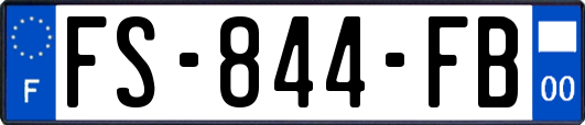 FS-844-FB
