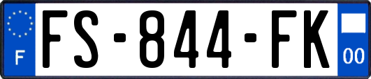 FS-844-FK