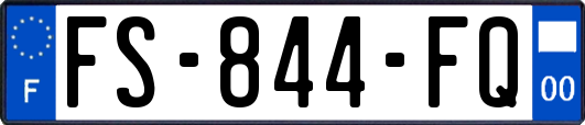 FS-844-FQ