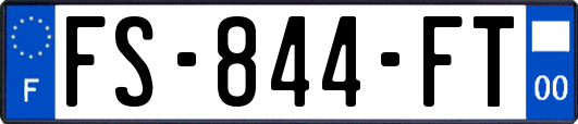 FS-844-FT