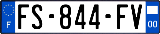 FS-844-FV