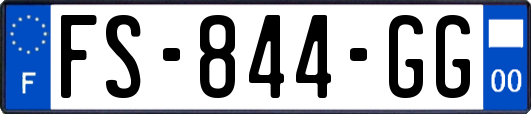 FS-844-GG