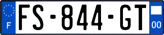 FS-844-GT