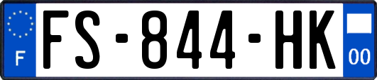 FS-844-HK