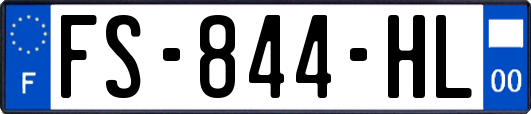 FS-844-HL