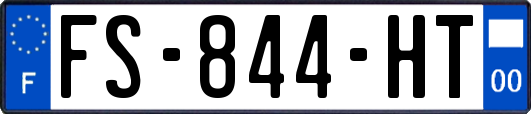 FS-844-HT
