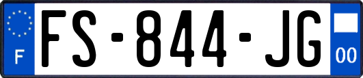 FS-844-JG