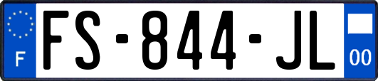 FS-844-JL