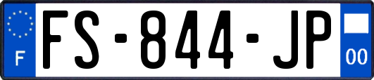 FS-844-JP