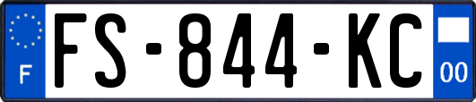 FS-844-KC