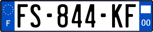 FS-844-KF