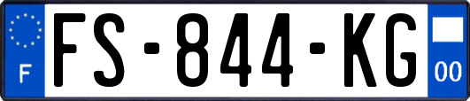 FS-844-KG