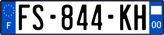 FS-844-KH