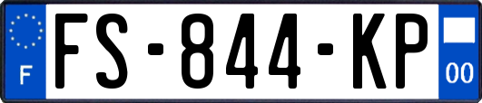 FS-844-KP