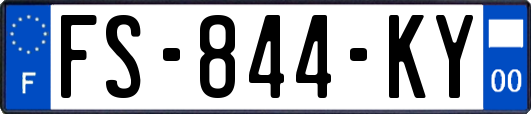 FS-844-KY