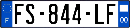 FS-844-LF